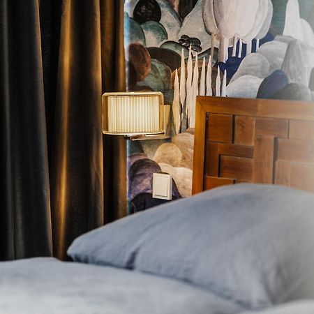 Luxus Penthouse Mit Panoramablick Διαμέρισμα Bad Ischl Εξωτερικό φωτογραφία