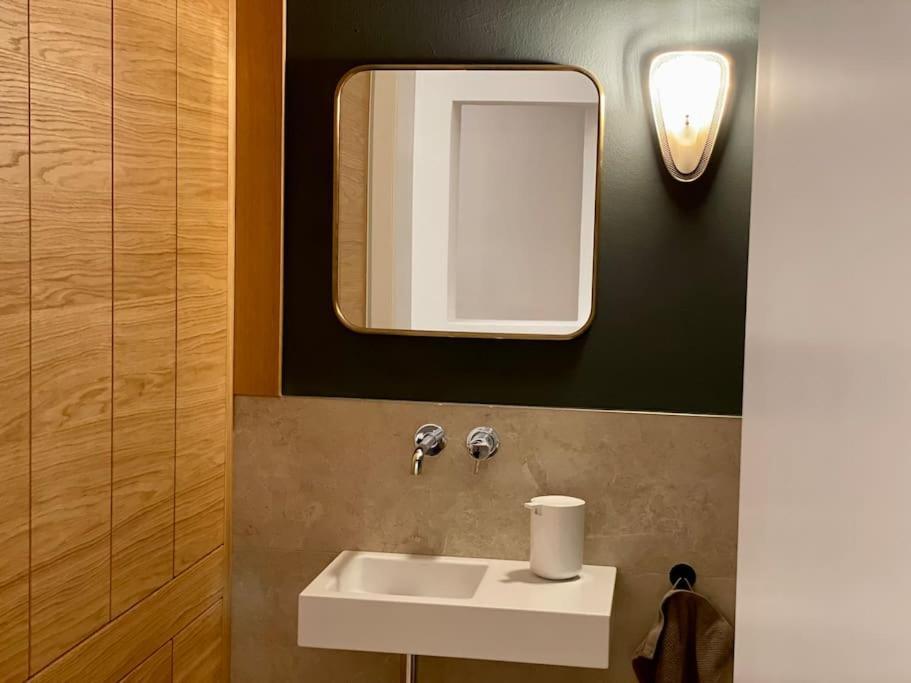 Luxus Penthouse Mit Panoramablick Διαμέρισμα Bad Ischl Εξωτερικό φωτογραφία