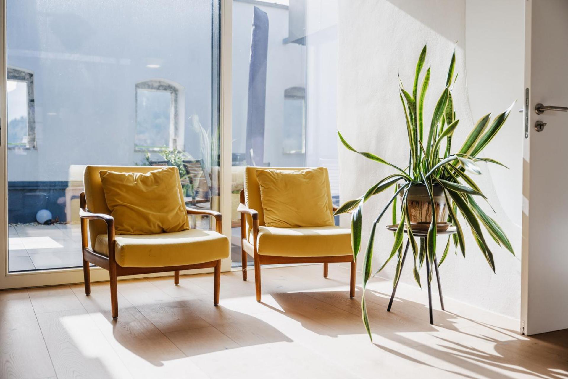 Luxus Penthouse Mit Panoramablick Διαμέρισμα Bad Ischl Εξωτερικό φωτογραφία