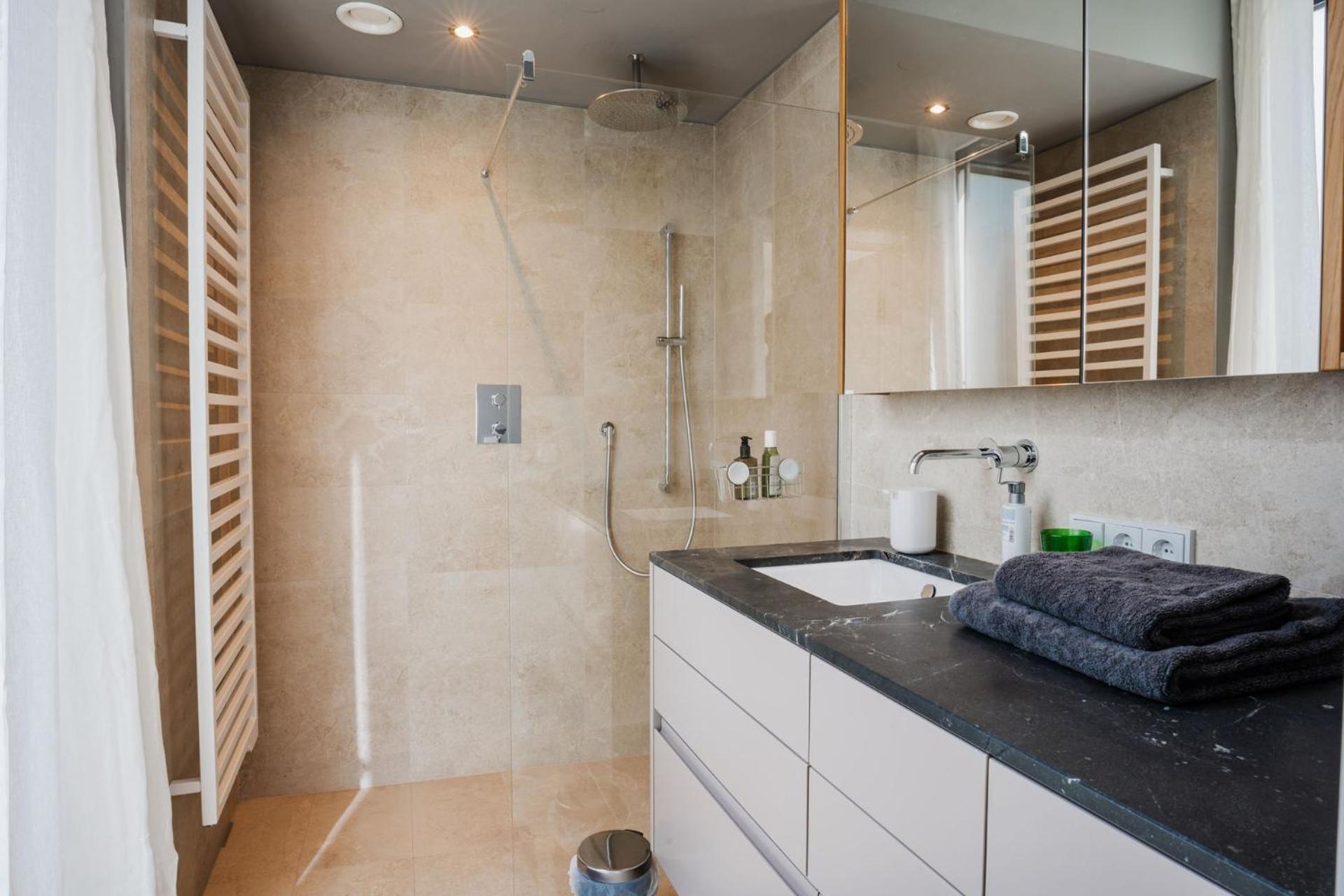 Luxus Penthouse Mit Panoramablick Διαμέρισμα Bad Ischl Εξωτερικό φωτογραφία