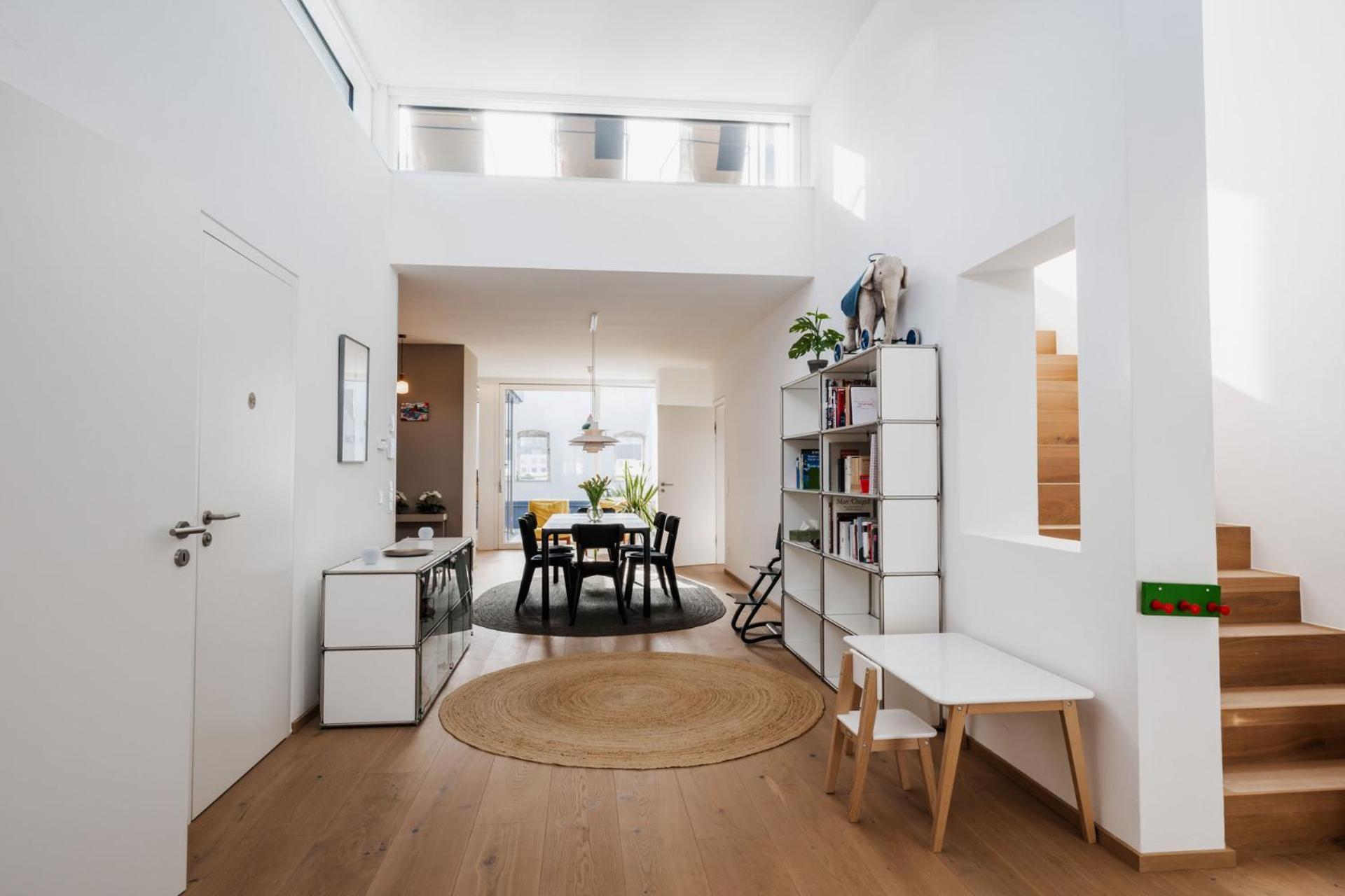 Luxus Penthouse Mit Panoramablick Διαμέρισμα Bad Ischl Εξωτερικό φωτογραφία