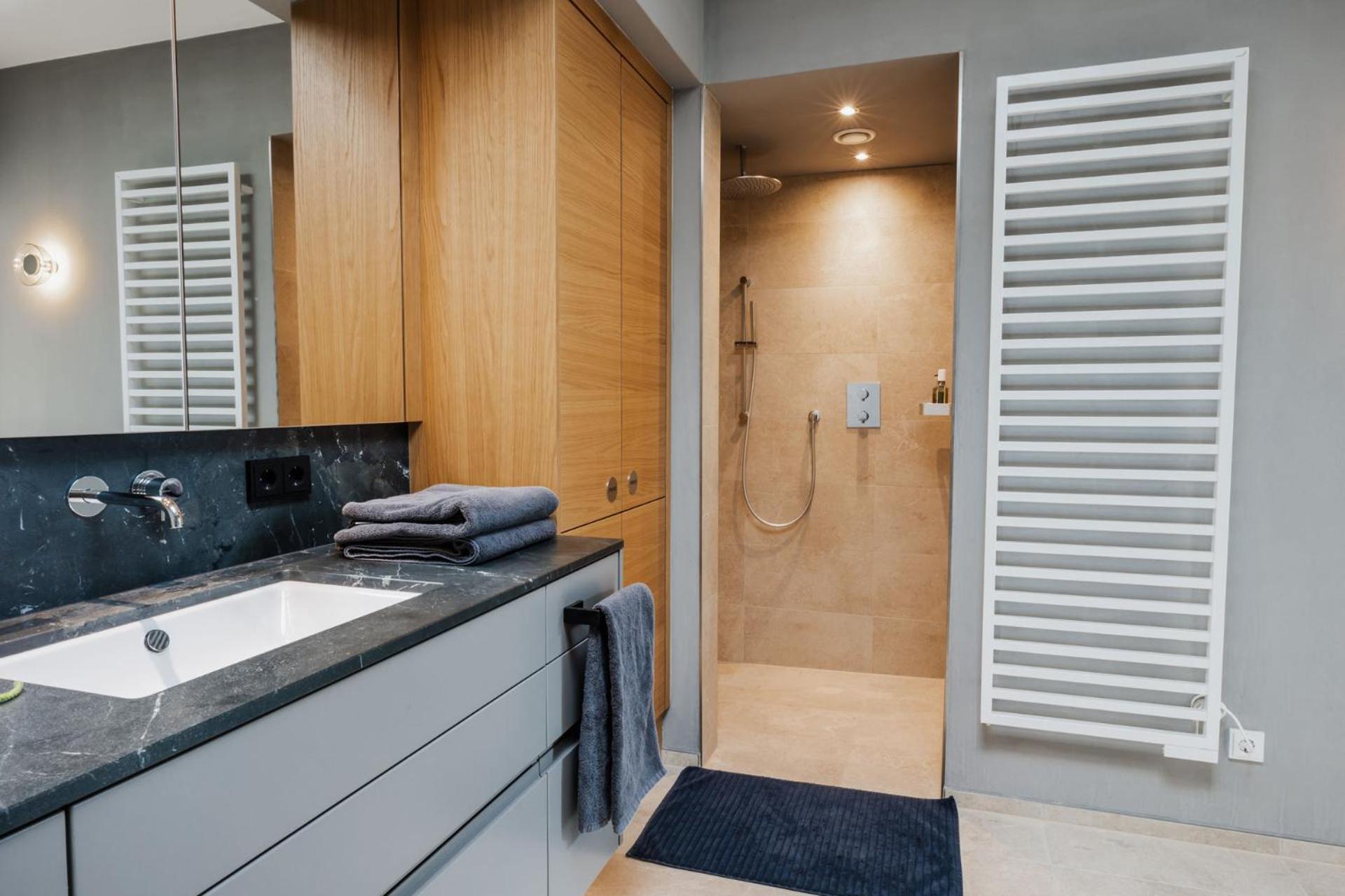Luxus Penthouse Mit Panoramablick Διαμέρισμα Bad Ischl Εξωτερικό φωτογραφία
